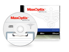 Medical Grade CD | Medical CDs
