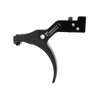 Axis/Edge Trigger - Misfit