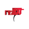 Two-Stage Replacement Trigger for the Ruger Precision® - Misfit