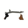 Alpha Competition Series for Glock Gen 3-4 - Misfit