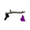 Alpha Competition Series for Glock Gen 3-4 - Misfit