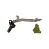 Alpha Competition for Glock Gen 3 - 4 Large Frame - Misfit