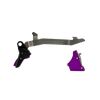 Alpha Competition for Glock Gen 3 - 4 Large Frame - Misfit