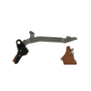 Alpha Competition for Glock Gen 3 - 4 Large Frame - Misfit