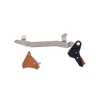 Alpha Competition Series for Glock Gen 5 - Misfit