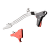 Alpha Competition Replacement Trigger for the Ruger® RXM - Misfit