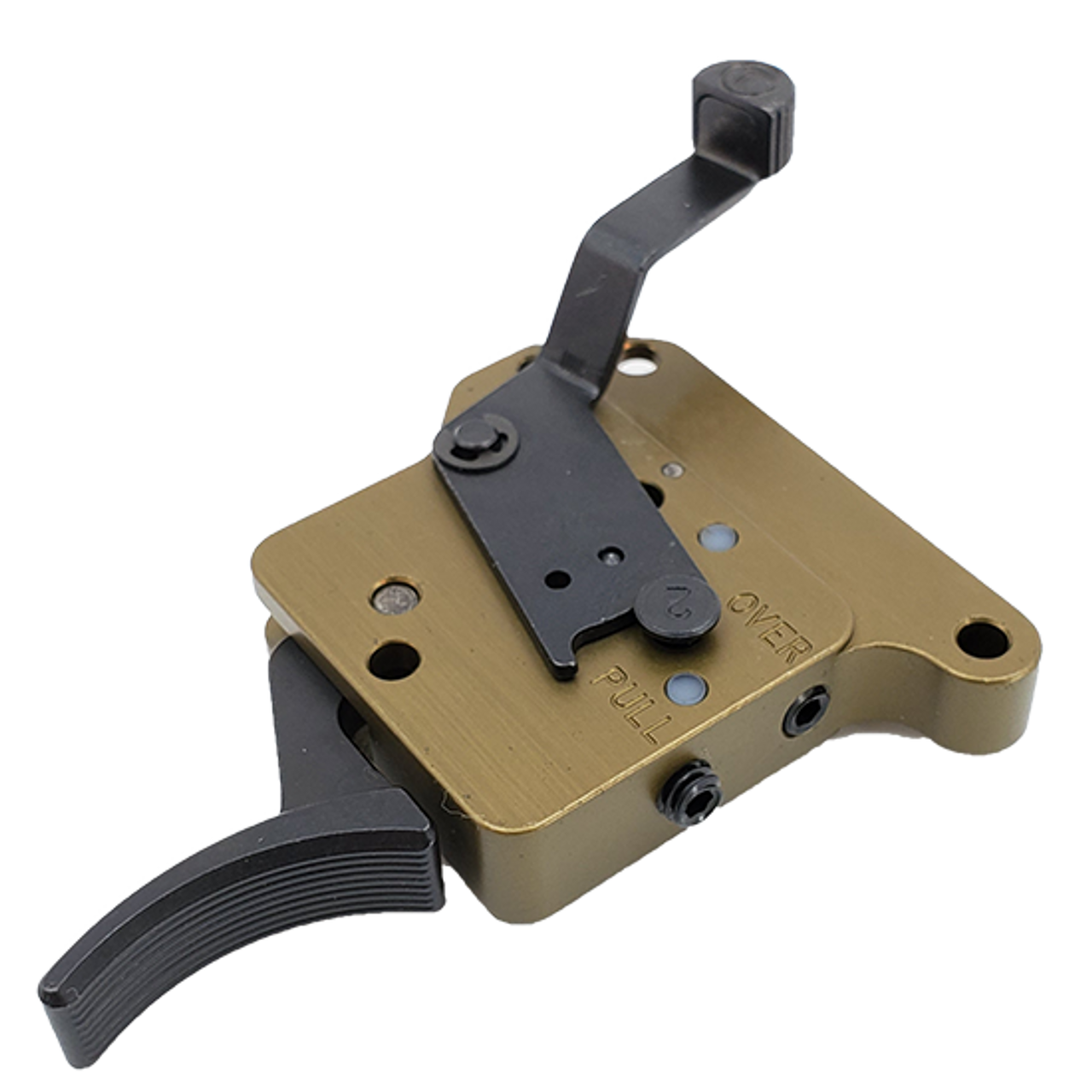 Remington Model 600 Trigger Timney Triggers