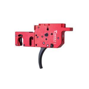 Savage Accutrigger Replacement Trigger from Timney Triggers