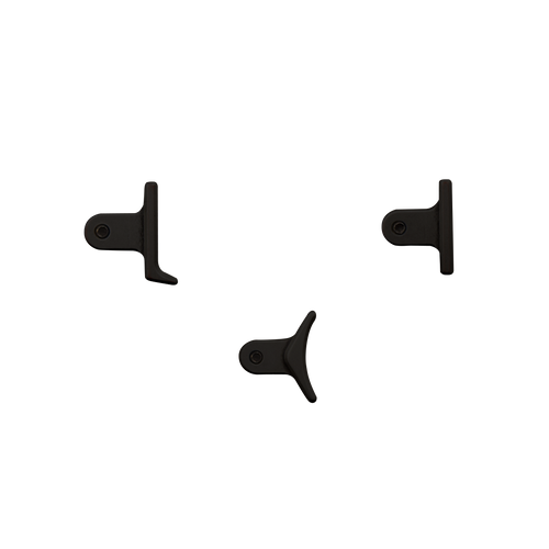 Adjustable Trigger Shoes Adjustable Trigger Shoes