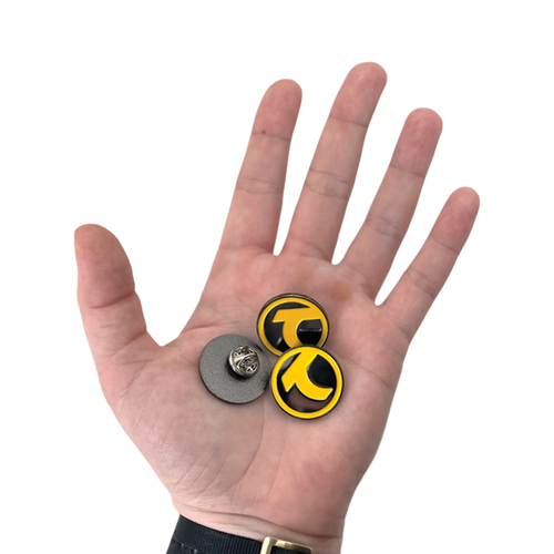Timney Maker's Mark Pin