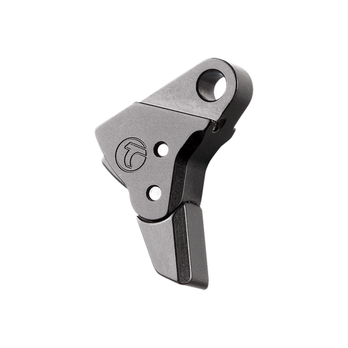 Enhanced Feel Trigger Shoe for Glock Enhanced Feel Trigger Shoe for Glock
