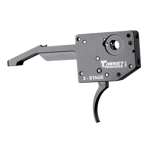 Two-Stage Replacement Trigger for the Ruger American® Centerfire Two-Stage Replacement Trigger for the Ruger American® Centerfire