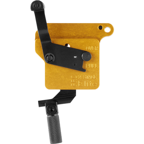 M700 CE Pro Two-Stage Trigger M700 CE Pro Two-Stage Trigger