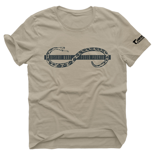 Desert Made T-Shirt