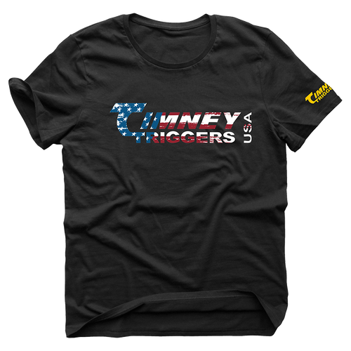 Made in the USA T-Shirt