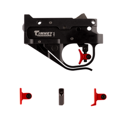 Calvin Elite Replacement Trigger for the RUGER 10/22® - Misfit