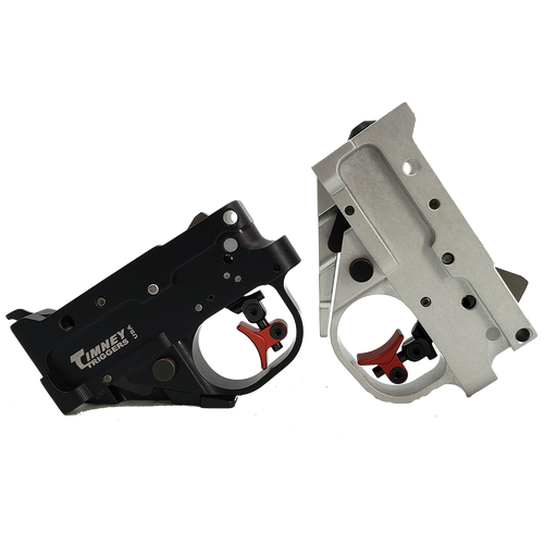 Two-Stage Calvin Elite Replacement Trigger for the Ruger® 1022® - Misfit
