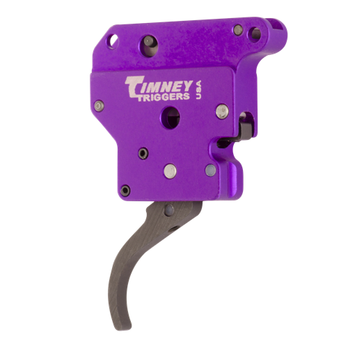 Remington 700 Benchrest Single-Stage Trigger- Misfit