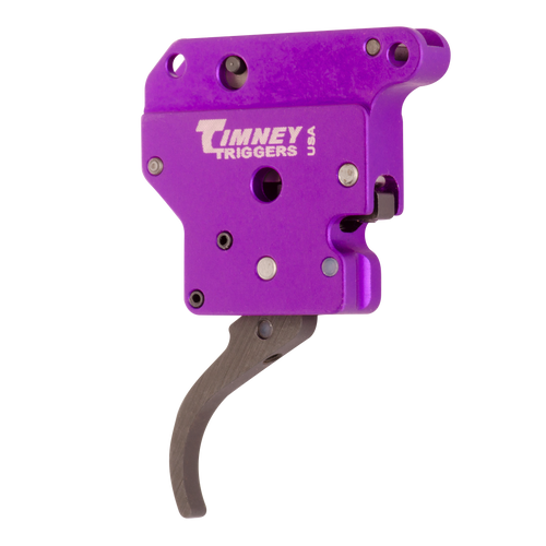 Remington 700 Benchrest Single-Stage Trigger- Misfit