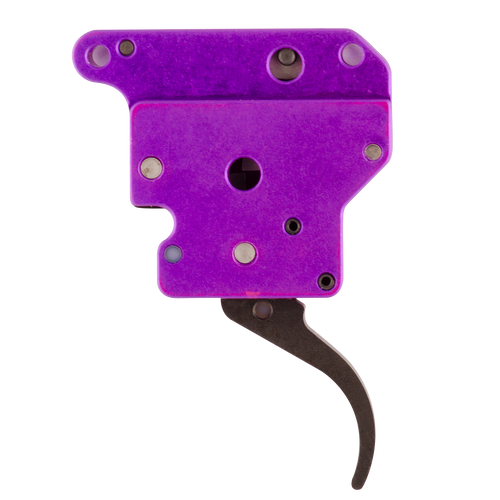 Remington 700 Benchrest Single-Stage Trigger- Misfit