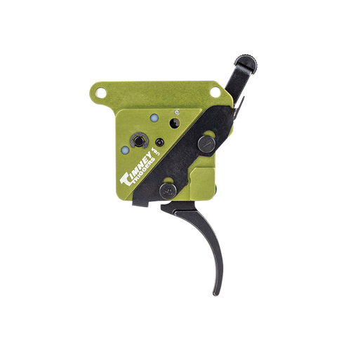 Elite Hunter Remington 700 - Misfit