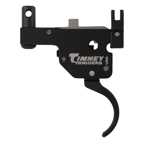Replacement Trigger for the Ruger M77® - Tang Safety - Misfit