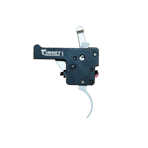 Weatherby Vanguard - Misfit
