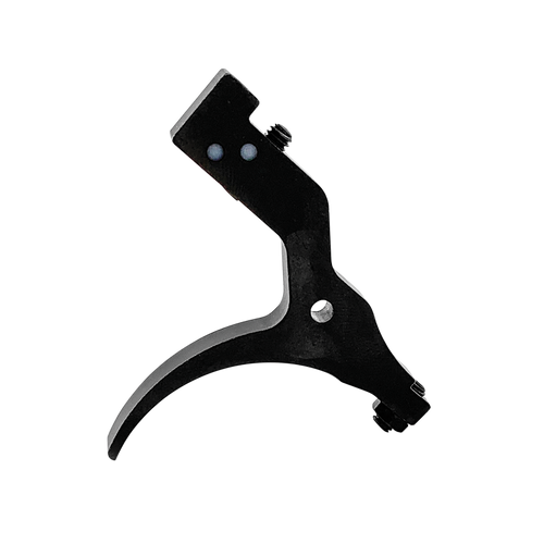 Axis/Edge Trigger - Misfit
