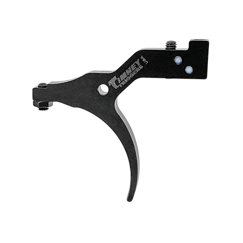 Axis/Edge Trigger - Misfit