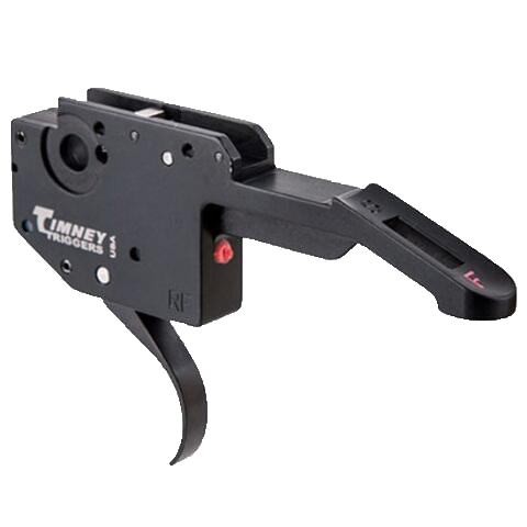 Replacement Trigger for the Ruger American® Rimfire - Misfit
