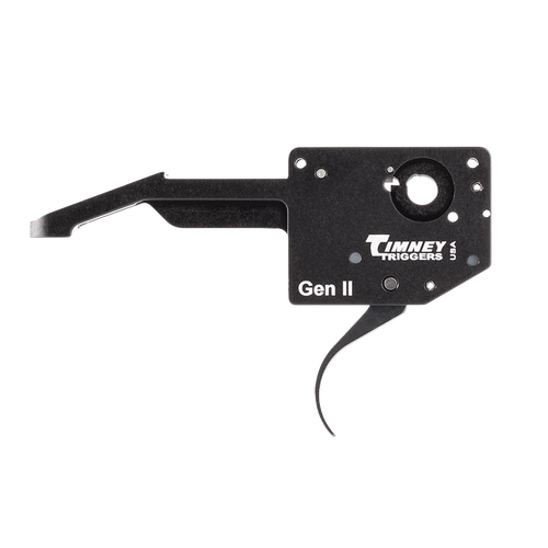 Replacement Trigger for the Ruger American® Gen II Centerfire - Misfit