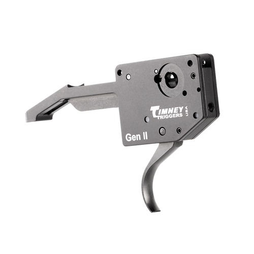 Replacement Trigger for the Ruger American® Gen II Centerfire - Misfit