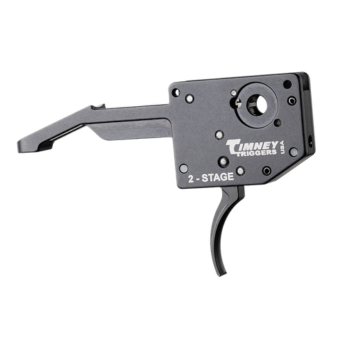 Two-Stage Replacement Trigger for the Ruger American® Centerfire - Misfit