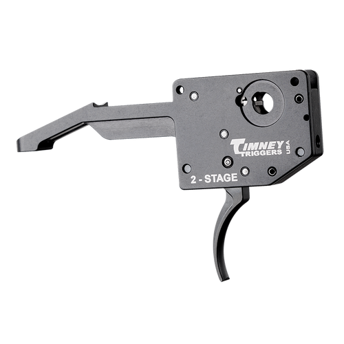 Two-Stage Replacement Trigger for the Ruger American® Centerfire - Misfit
