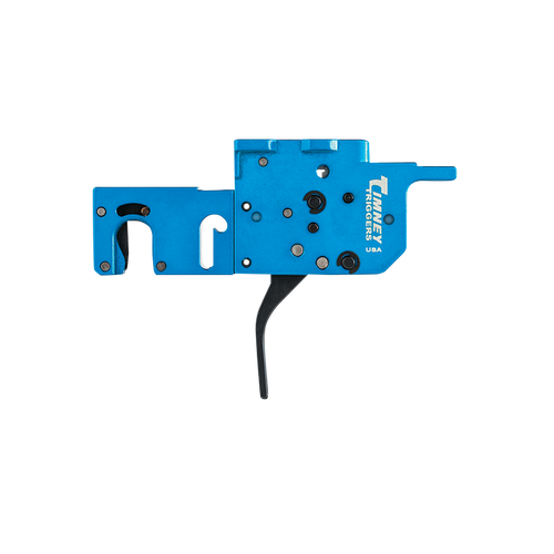 Replacement Trigger for the Ruger Precision® Rimfire Rifle - Misfit
