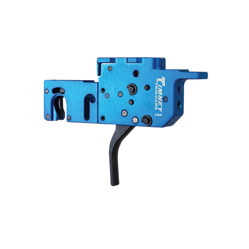Replacement Trigger for the Ruger Precision® Rimfire Rifle - Misfit