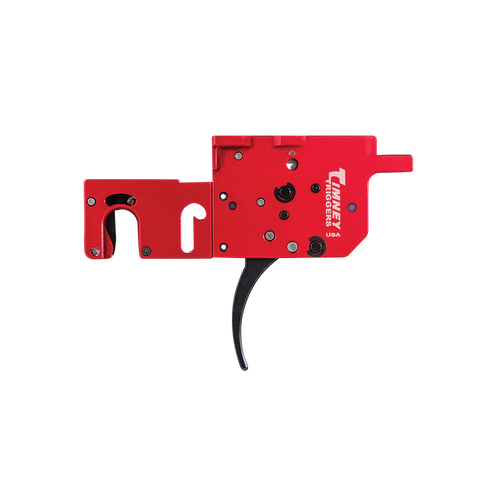 Two-Stage Replacement Trigger for the Ruger Precision® - Misfit