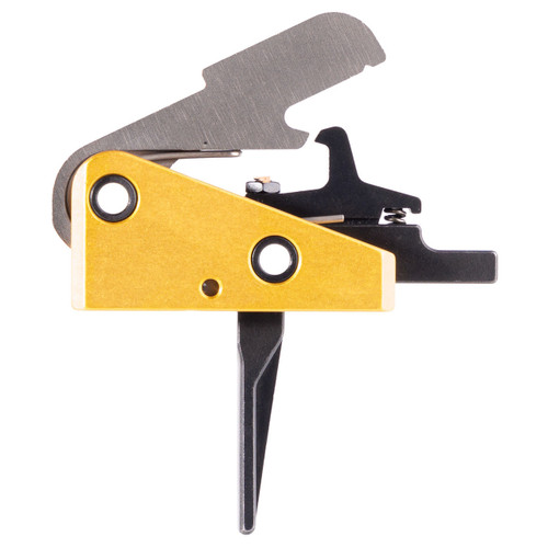 AR-15 Competition Trigger - Misfit