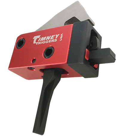 AR PCC Two Stage Trigger - Misfit