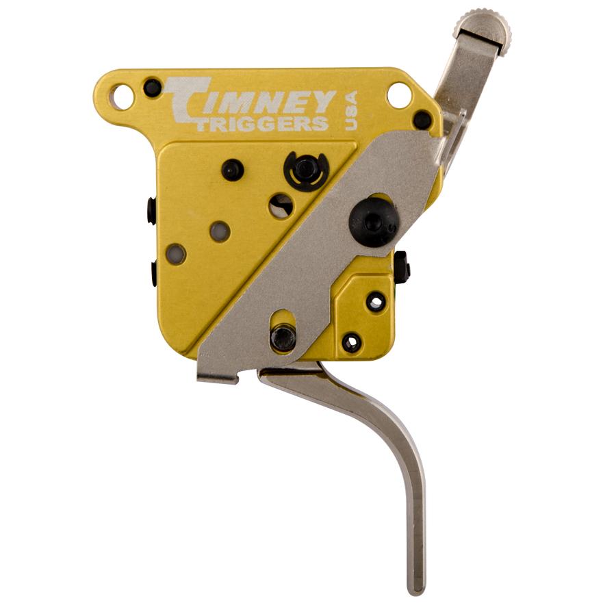 Timney Triggers Calvin Elite Remington 700 Trigger