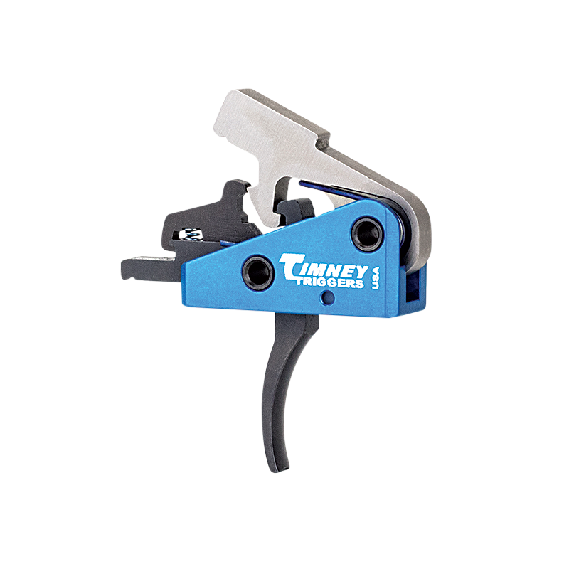 AR-15 Competition Replacement Trigger