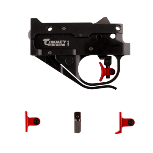 Timney Triggers Calvin Elite Trigger