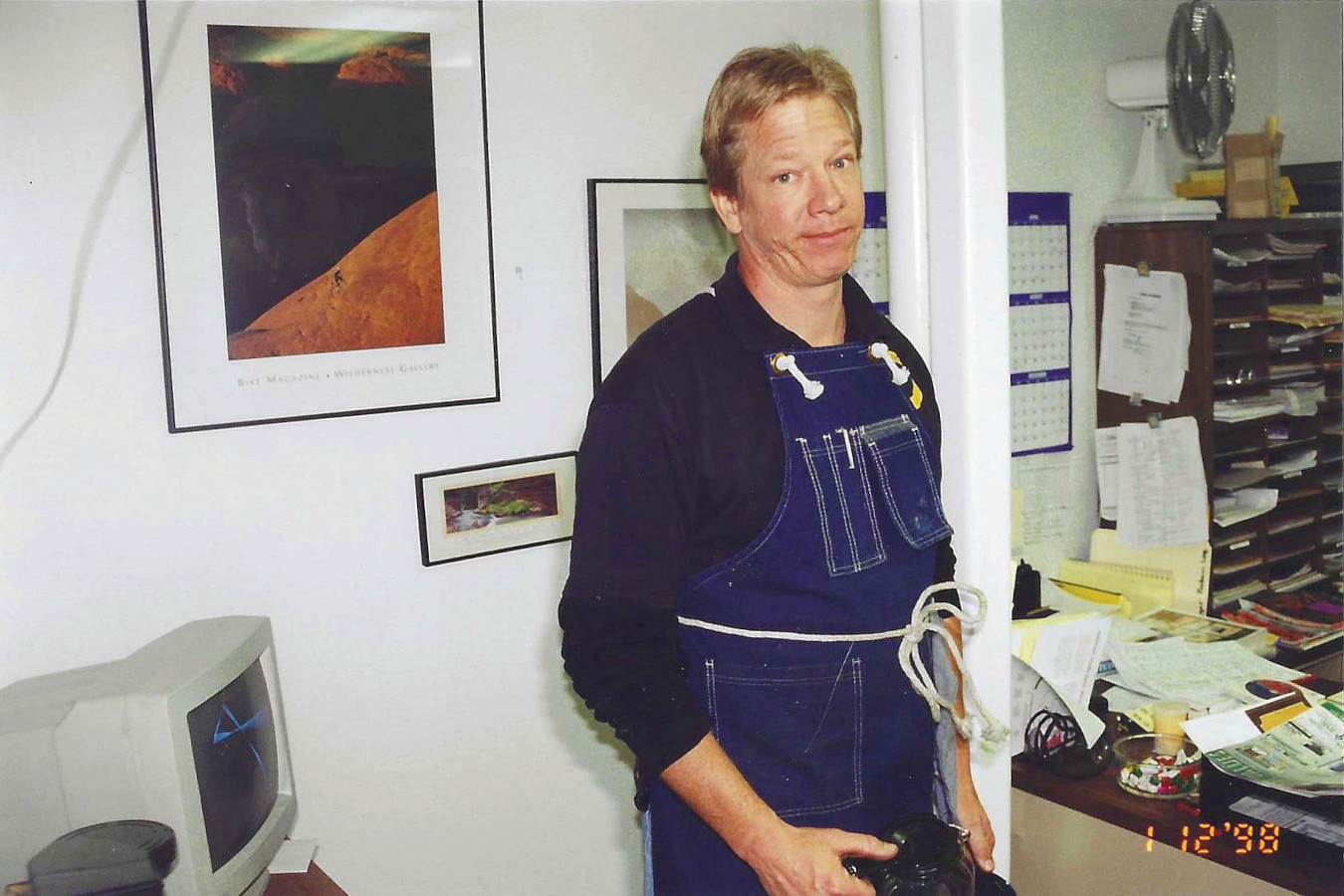 Tim Rigney Unisys Building A Better Trigger: The Man In Charge At Timney Triggers ...