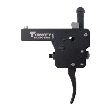 LEKI trigger 7.5 美品 Japanese Arisaka 7.7 With Safety (3lb Pull) by Timney