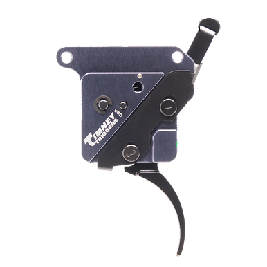 Timney Triggers HIT-ST Drop-In Trigger For Remington 700 – Straight, Adjustable 8oz-2lb