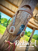Australian Barcoo Headstall