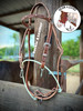 In Stock - Rockin' A Barcoo Headsetter - #1