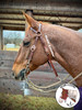 In Stock - Rockin' A Barcoo Headsetter