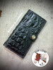 In Stock - Ladies Wallet - Cactus