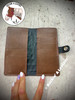 In Stock - Ladies Wallet - Cactus